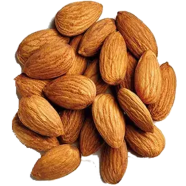 Agro Acres Almonds (Kath Badam) 100 gm image