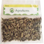 Agro Acres Cardamom (Elachi) 50 gm image