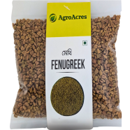 Agro Acres Fenugreek Seeds/Methi 50gm image