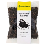 Agro Acres Gol Morich (Black Pepper)25g image