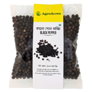 Agro Acres Gol Morich (Black Pepper)50g image