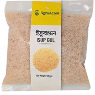 Agro Acres Isubgul Bhushi 100g image