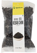 Agro Acres Kabab Chini 50g image