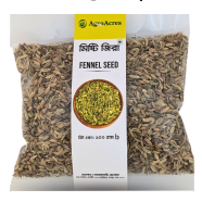 Agro Acres Misti Jeera 100 gm image