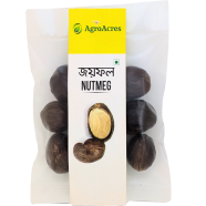 Agro Acres Nutmeg/Joyfol 25gm image