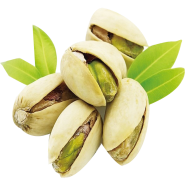 Agro Acres Pistachio (Pesta Badam) 100 gm image