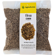 Agroacres Jeera 100gm image
