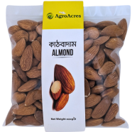 Agroacres Kath Badam 100gm image