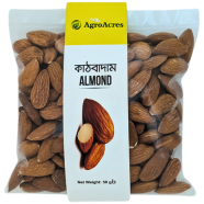 Agroacres Kath Badam 50gm image