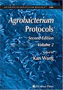 Agrobacterium Protocols image