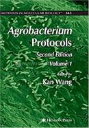 Agrobacterium Protocols image