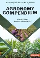 Agronomy Compendium (ICAR) image