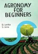 Agronomy for Beginners image