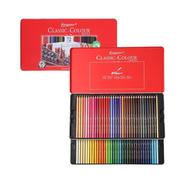 Ahbab Giorgione Artists Colouring Pencils Tin (Set of 72) image