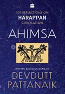 Ahimsa100 Reflections on Harappan Civilization image