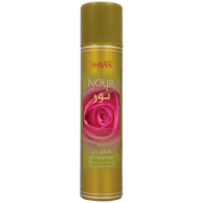 Ahsan Nour Air Freshener 300 ml image
