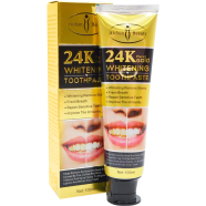 Aichun Beauty 24K Gold Whitening Toothpaste - 100ml image