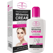 Aichun Beauty 3 Day Quick Whitening Face and Body Cream 120 ml icon
