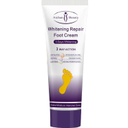 Aichun Beauty Natural Extract Whitening Repair Foot Cream 100g image