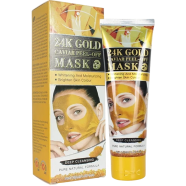 Aichun Beauty Peel-Off Facial Mask Deep Cleansing Oil and Dirt Face Pores 120ml image