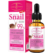 Aichun Beauty Snail Face Serum 30ml image