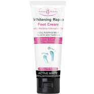 Aichun Beauty Whitening Repair Foot Cream-100gm image
