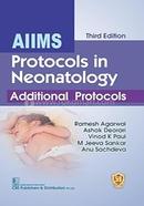 Aiims Protocols In Neonatology image