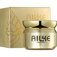 Ailke Boost Luster Glutathion and Nicotinamide Whitening Cream – 25g image