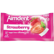 Aimdent Strawberry 5 Pcs image
