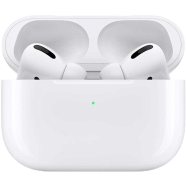 AirPods Pro 2nd Gen Active Noise Cancelling Earbuds with Custom Fit and Superior Sound Quality image