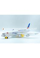 Air Bus (Light and Music) - Z380 (WHITE) icon