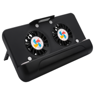 Air Cooler Fan Plus Powerbank image