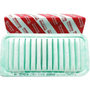 Air Filter 17801-21030 Pack Of 10 image