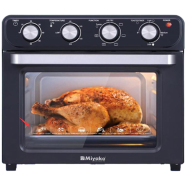 Air Fryer And Oven AF-MT340R (34 Liter)
