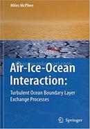 Air-Ice-Ocean Interaction image