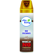 Air King Air Freshener Anti Tobacco 300ml image