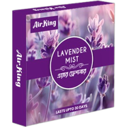Air King Lavender Mist Air Freshener 48gm image