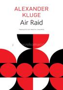 Air Raid image