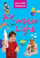 Air Water and Light image