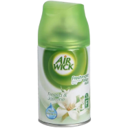 Air Wick Floral Air Freshener Refill 250ml image