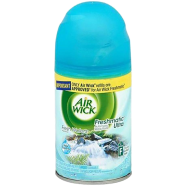Air Wick Fresh Aqua Floral Freshmatic Auto Spray image