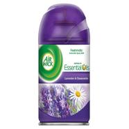 Air Wick Lavender Freshmatic A.Spray Refill 250ml image