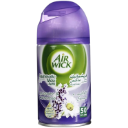 Air Wick Lavender Freshmatic Auto Spray image