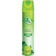 Airglow Lemon Air Freshener 300ml image