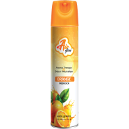 Airglow Orange Air Freshener 300ml image