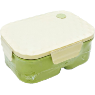 Airtight 2 Part Tiffin Box Food Container image