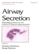 Airway Secretion image