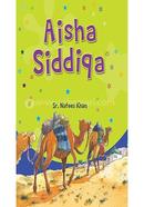 Aisha Siddiqa image