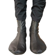 Ajad Leather Socks 1 Pair icon