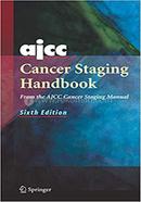 Ajcc Cancer Staging Handbook image